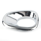 Chrome Ignition Key Accent for Honda Goldwing GL1800 (2006-2011)
