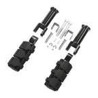 Passenger Footpeg Footrest for Harley Softail Heritage Classic (2018-2025)