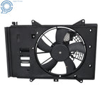 Cooling Fan Assembly for Mazda CX-3 (2016-2022)