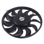 Cooling Fan Motor for Audi A4 A4 Quattro (2002-2009)