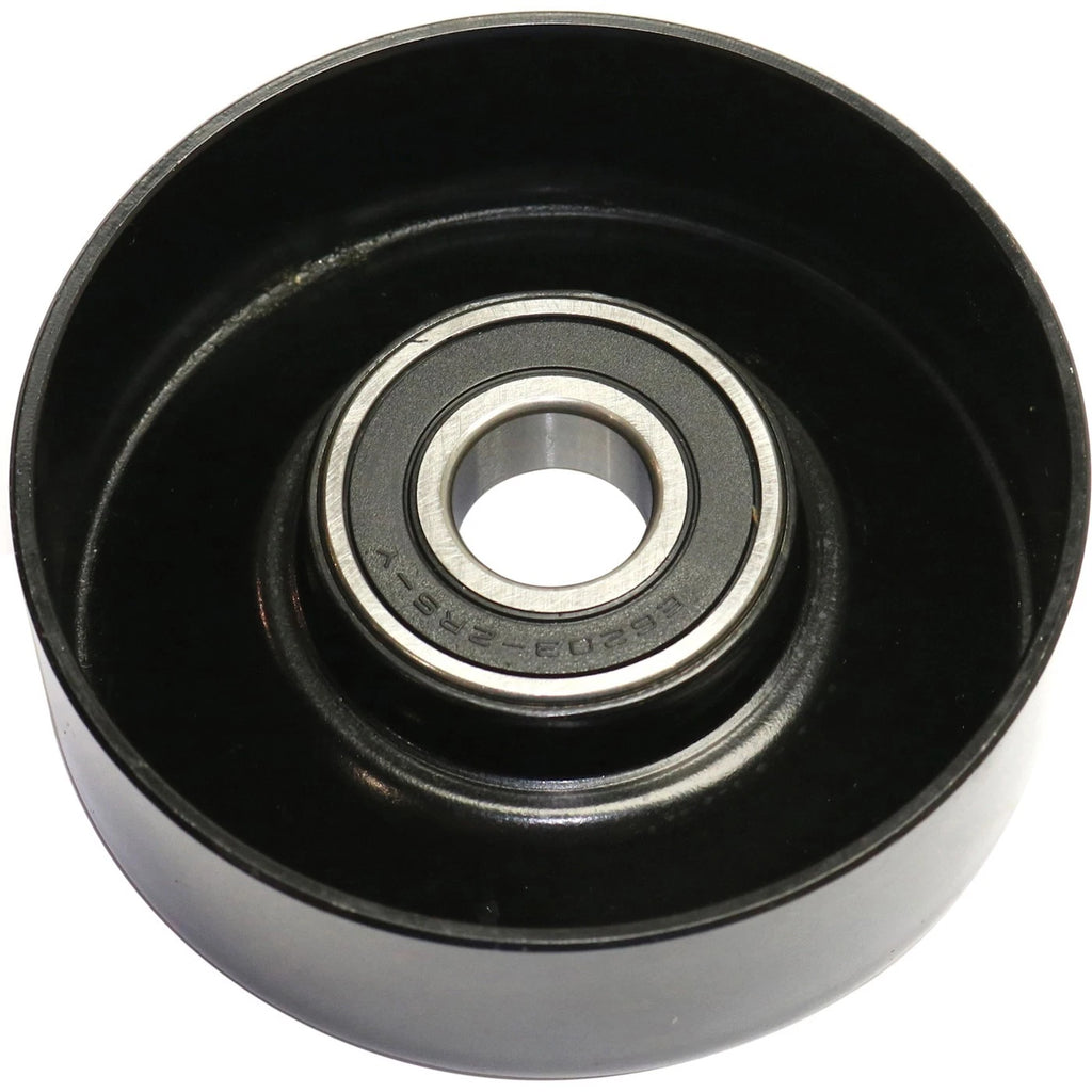 Accessory Belt Idler Pulley for F350 Truck, E350 Van, E150