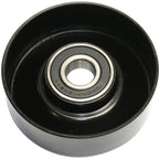 Accessory Belt Idler Pulley for F350 Truck, E350 Van, E150