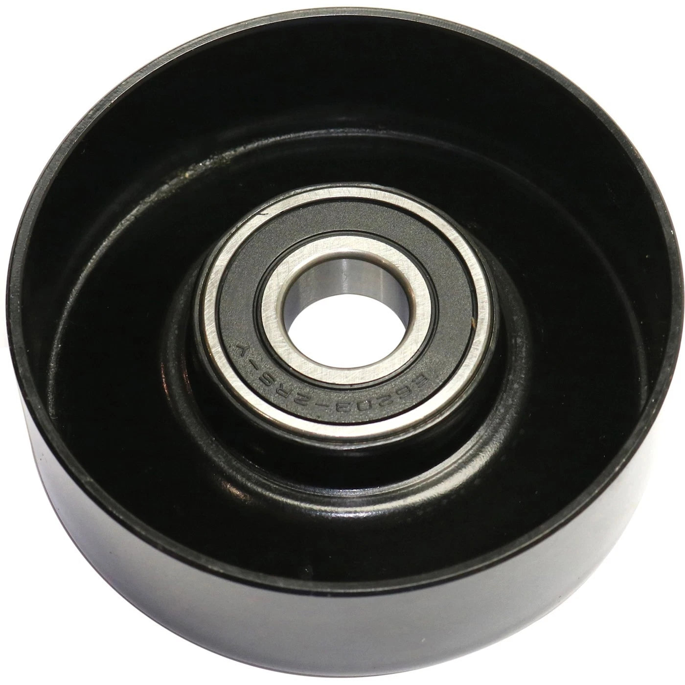Accessory Belt Idler Pulley for F350 Truck, E350 Van, E150
