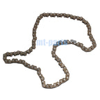 Timing Cam Chain for Yamaha XT125R XT125X (2007–2008) YBR125ED YBR125ESD (2005–2014)