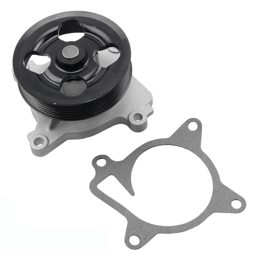 Water Pump for Nissan Rogue, Altima, INFINITI QX60
