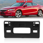 License Plate Bracket Front for Honda Accord (2008–2012) 71145TA0A00 HO1068112