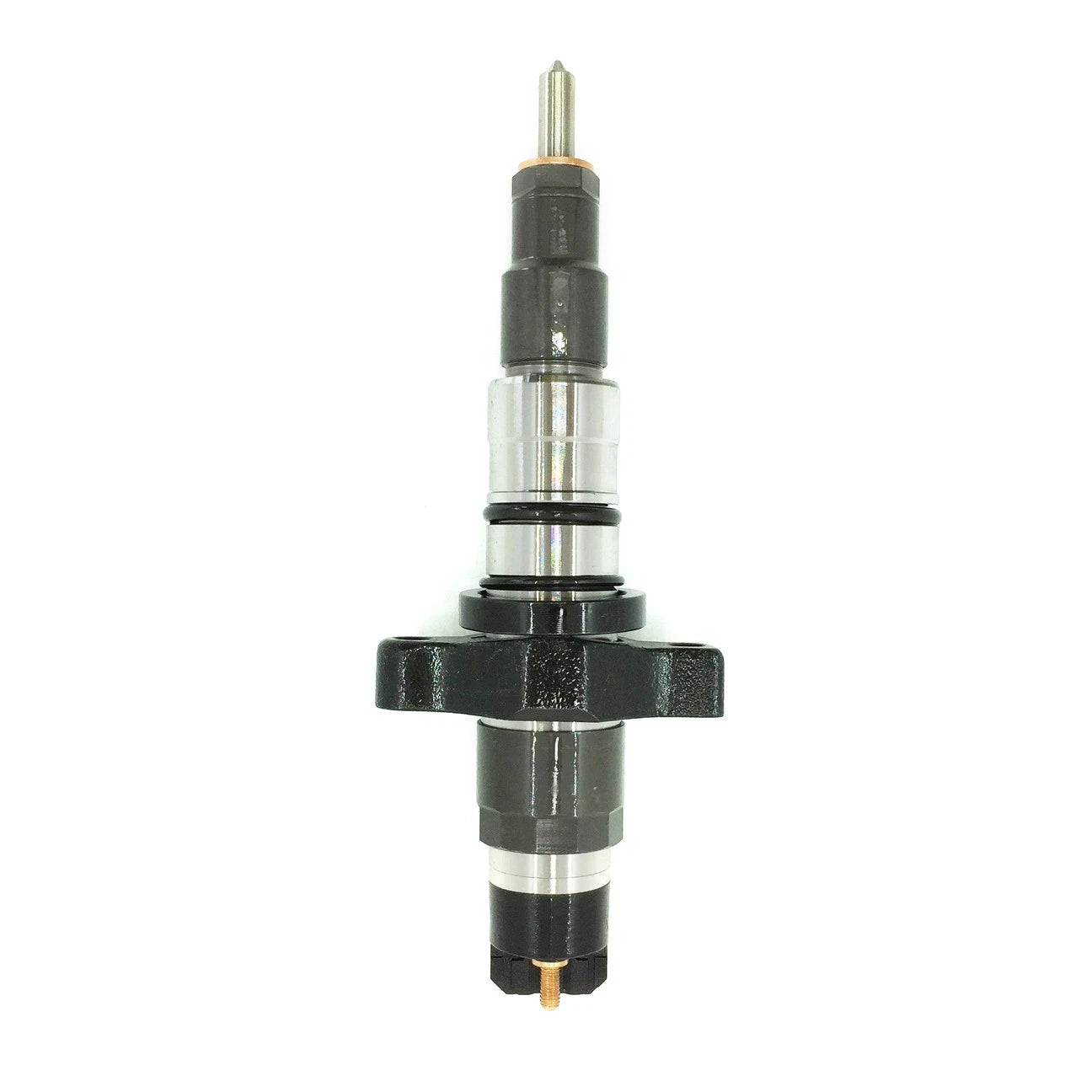Diesel Fuel Injector 0986435505 for Dodge Ram Cummins 5.9L (2004–2009)