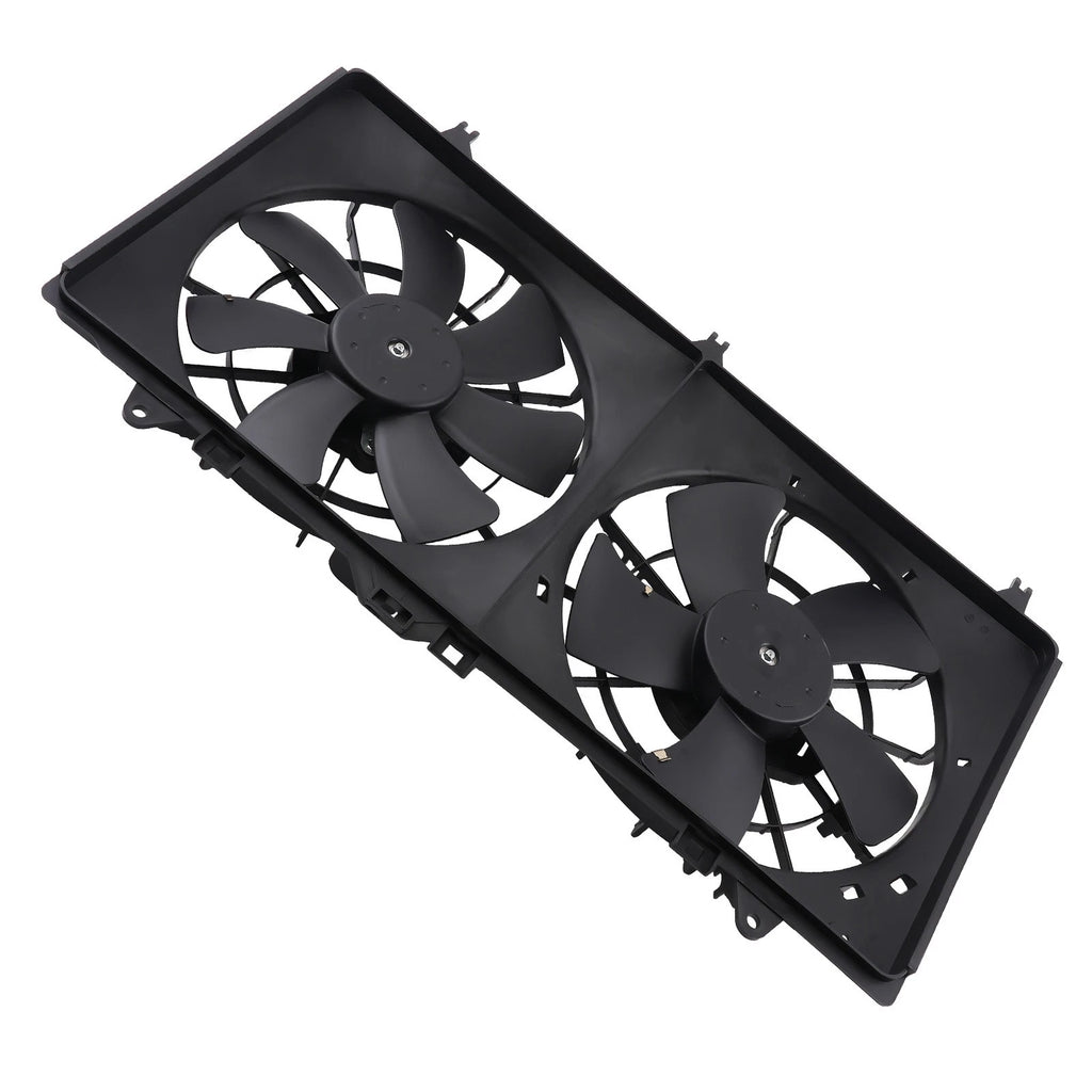 Electric Radiator Cooling Fan for Chevrolet Camaro (2012–2015) 22762584