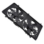 Electric Radiator Cooling Fan for Chevrolet Camaro (2012–2015) 22762584