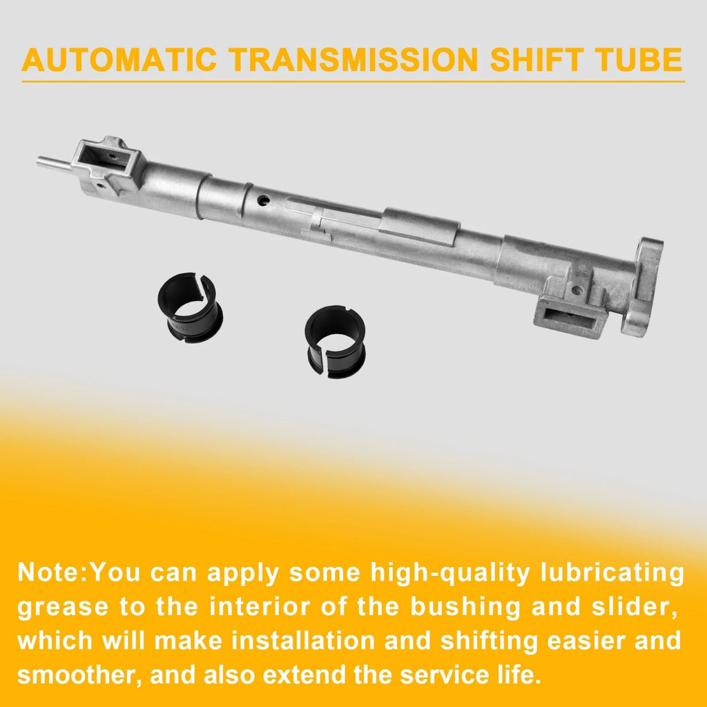 Automatic Steering Column Shift Tube for Ford F150 F250 Ranger (1997-2003)