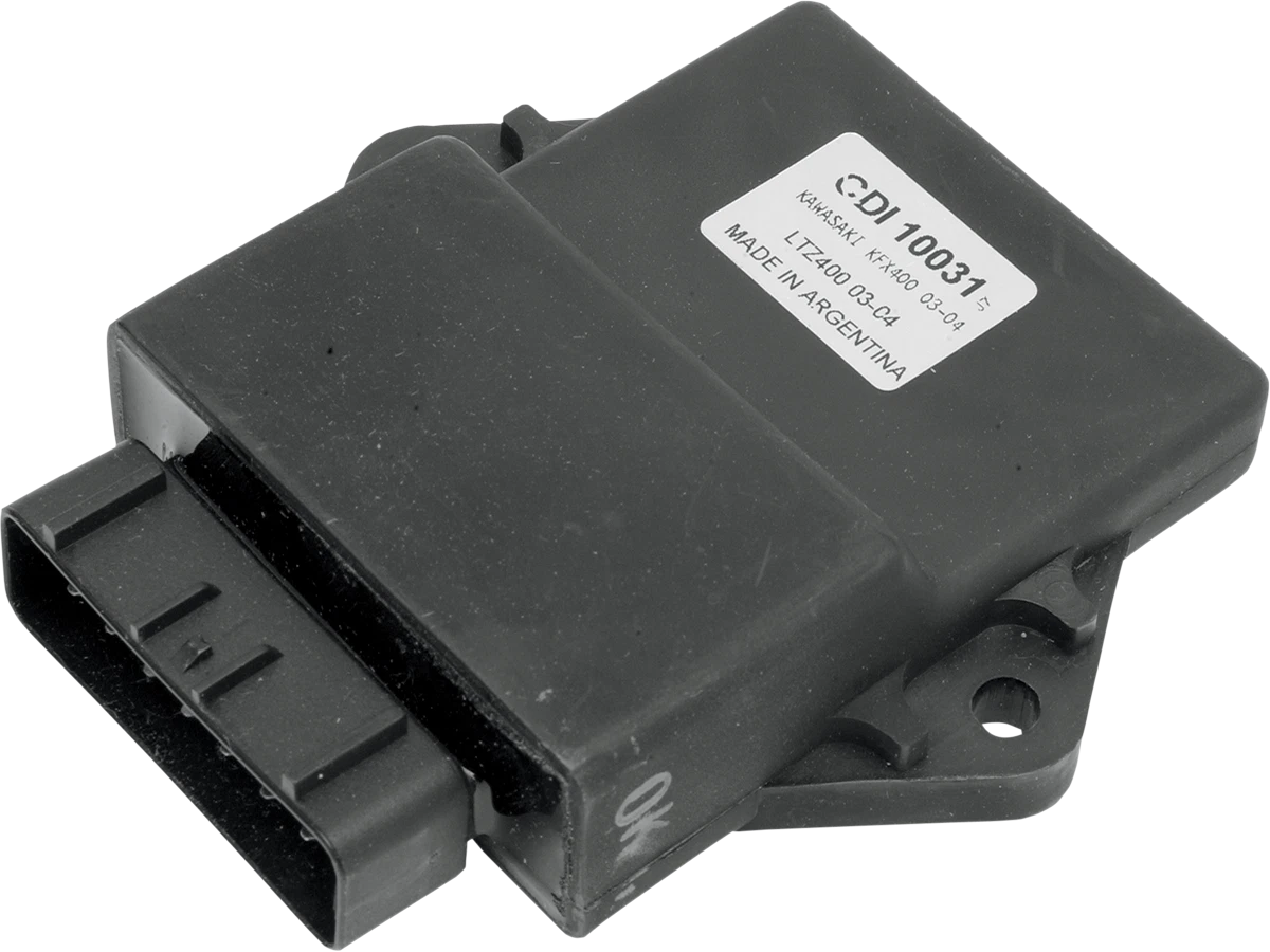 CDI Box for Kawasaki/Suzuki (15-301)
