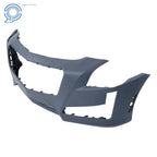 Front Bumper Cover for Cadillac CTS (2014–2019) Primed