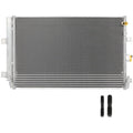 A/C Condenser for Ford Edge (2015–2024) & Lincoln MKX (2016–2018) 30005