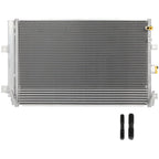 A/C Condenser for Ford Edge (2015–2024) & Lincoln MKX (2016–2018) 30005