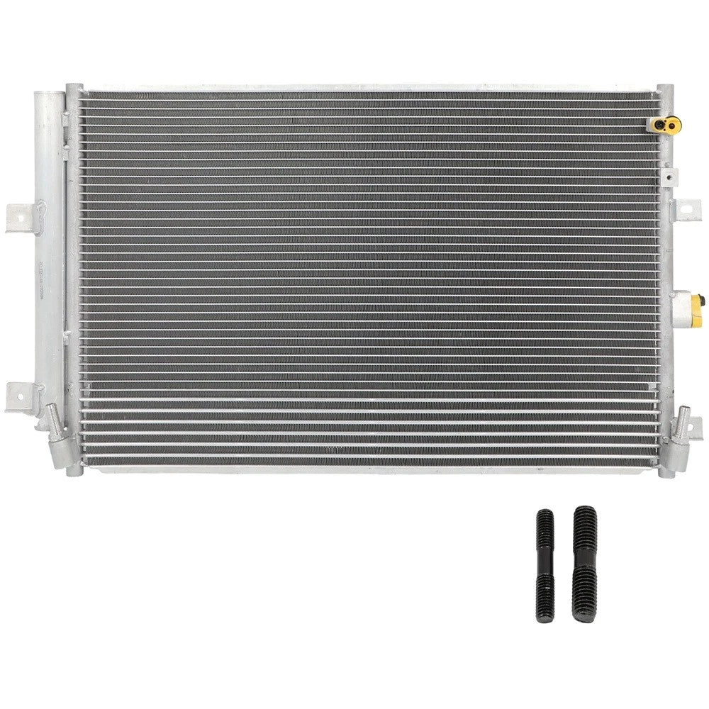 A/C Condenser for Ford Edge (2015–2024) & Lincoln MKX (2016–2018) 30005