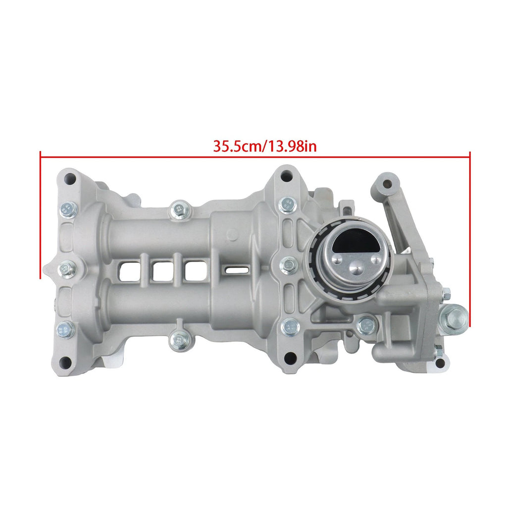 Engine Oil Pump for Nissan NV350 Urvan 2.5L (2014–2017)
