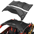 Combination Hard Roof Top for Can Am Maverick X3 (2017–2024)