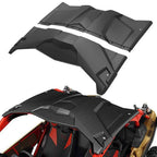 Combination Hard Roof Top for Can Am Maverick X3 (2017–2024)