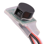 Compact Remote Control Anti-Lost Alarm for Aircraft (Wide Compatibility)