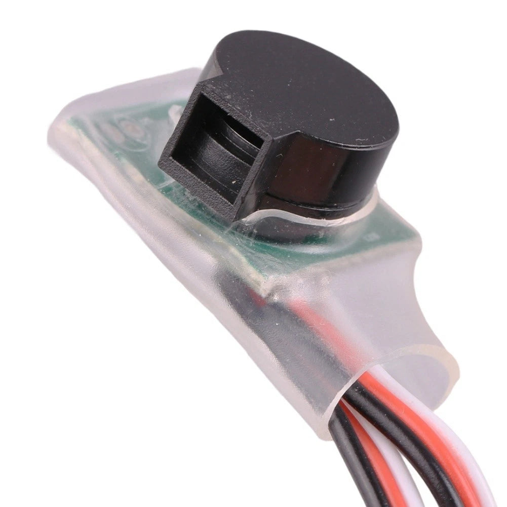 Compact Remote Control Anti-Lost Alarm for Aircraft (Wide Compatibility)