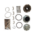 CV Joint Kit for Jeep Wrangler (2007–2016)