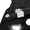 Window Regulators for Kia Optima (2016–2020) Front LH & RH