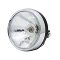 Headlight Lamp for Yamaha DT80 DT100 DT125 DT175 DT250 DT400 GT80 XT125 XT200 (US)