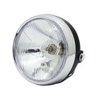 Headlight Lamp for Yamaha DT80 DT100 DT125 DT175 DT250 DT400 GT80 XT125 XT200 (US)