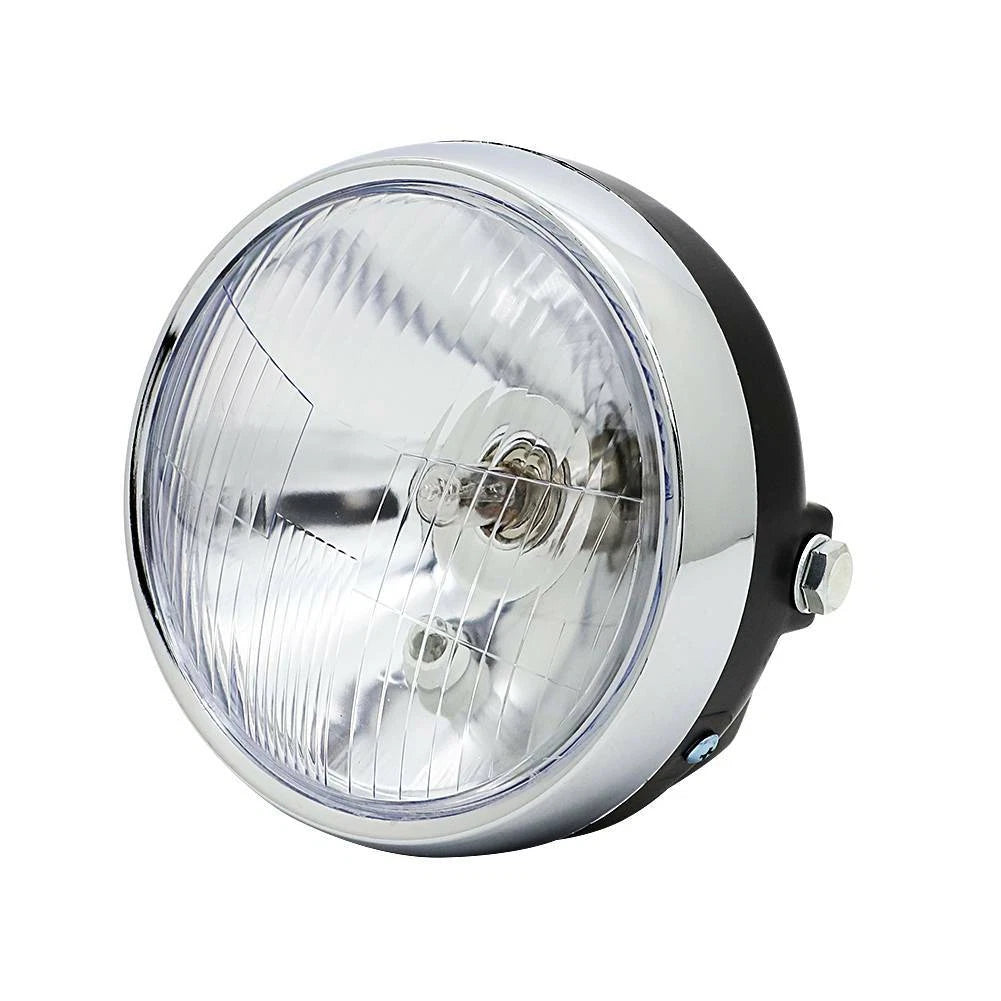 Headlight Lamp for Yamaha DT80 DT100 DT125 DT175 DT250 DT400 GT80 XT125 XT200 (US)