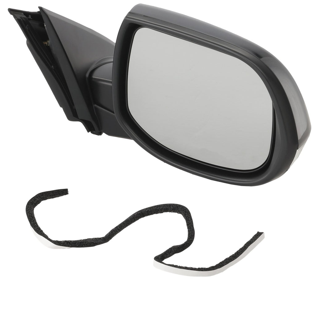 Heated Right Side Mirror for Acura TSX (2009–2014)