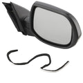 Heated Right Side Mirror for Acura TSX (2009–2014)