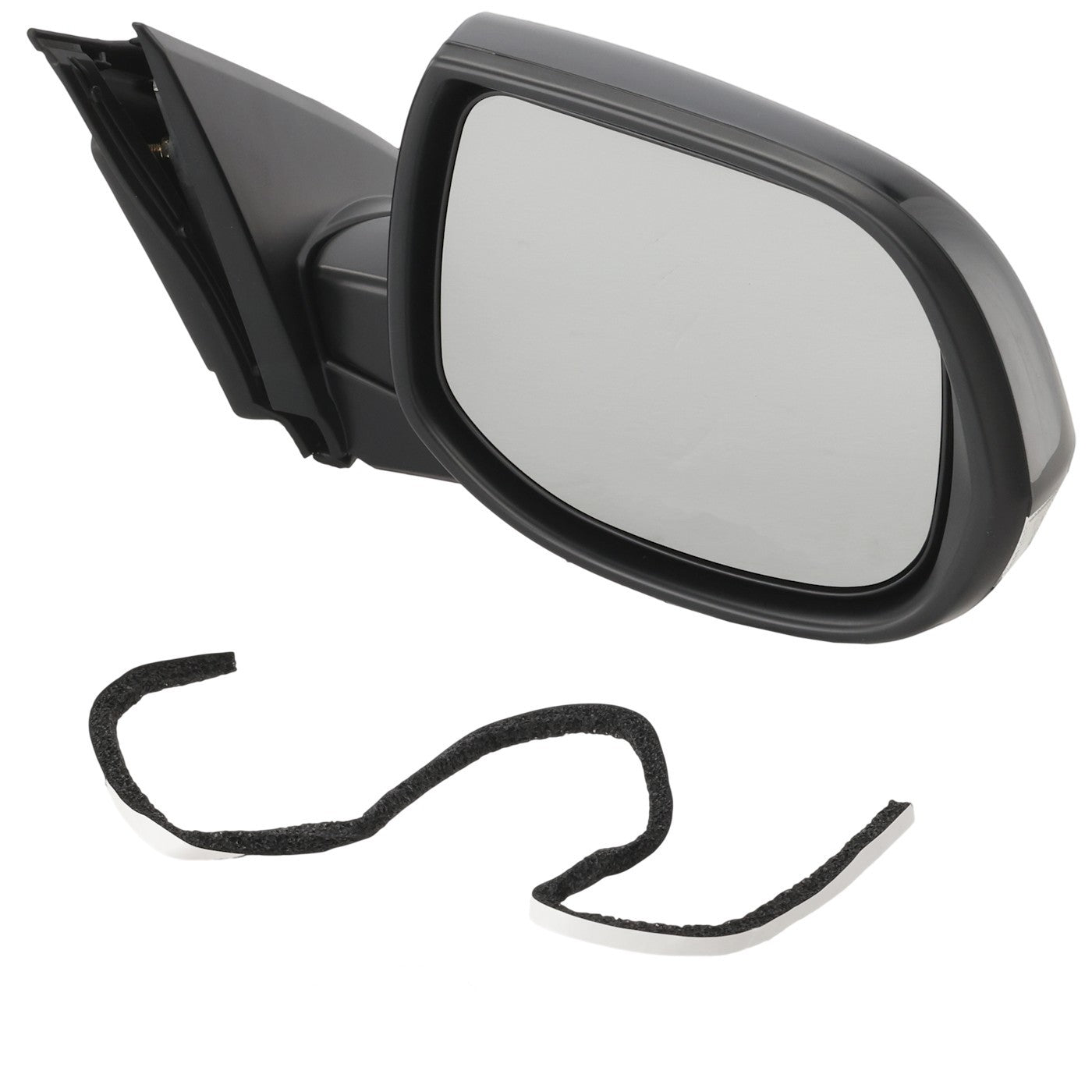 Heated Right Side Mirror for Acura TSX (2009–2014)