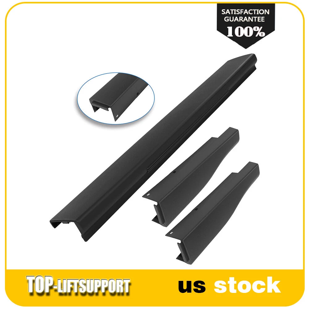 Tailgate Trim Cap Molding for Ford F-250 Super Duty (2008–2016)