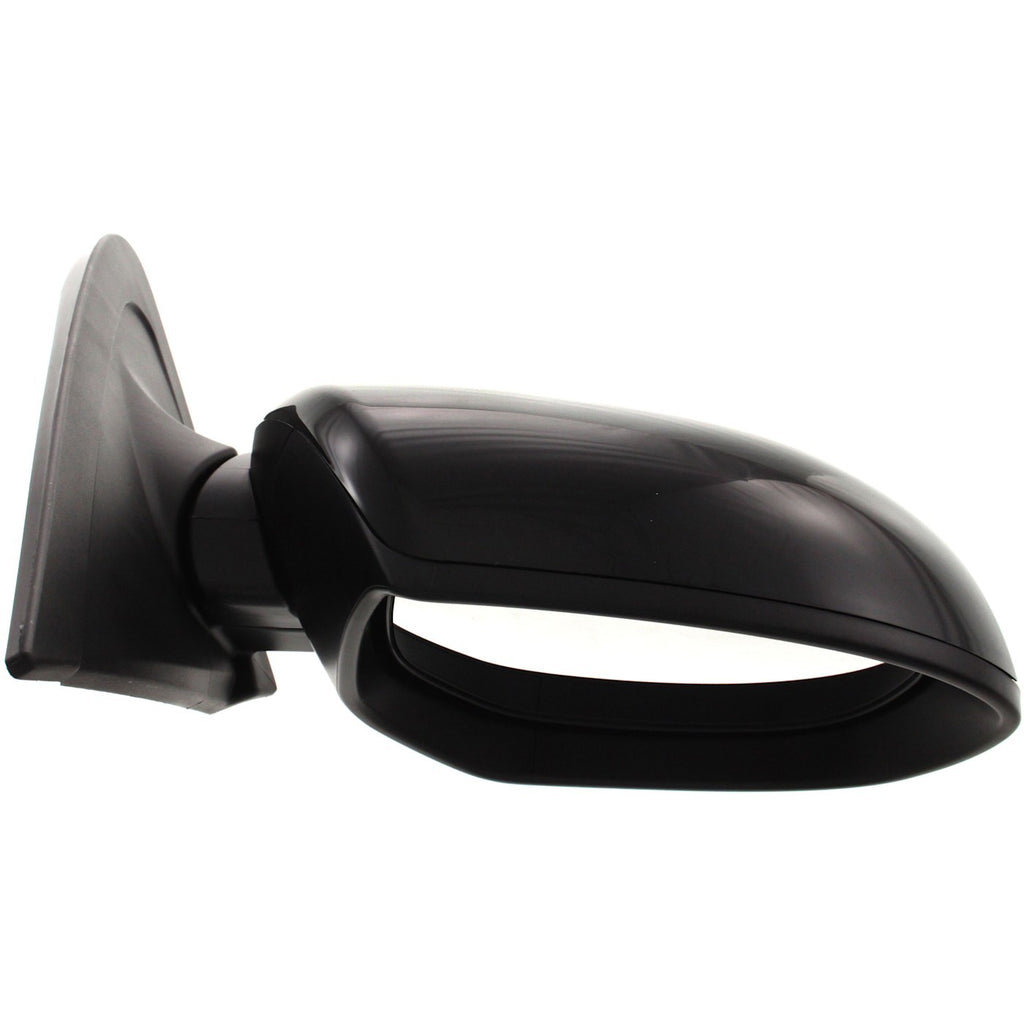 Passenger Right Side Mirror for Mazda 3 Sport (2010)