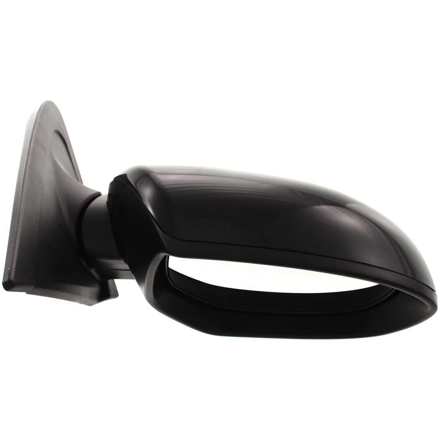 Passenger Right Side Mirror for Mazda 3 Sport (2010)