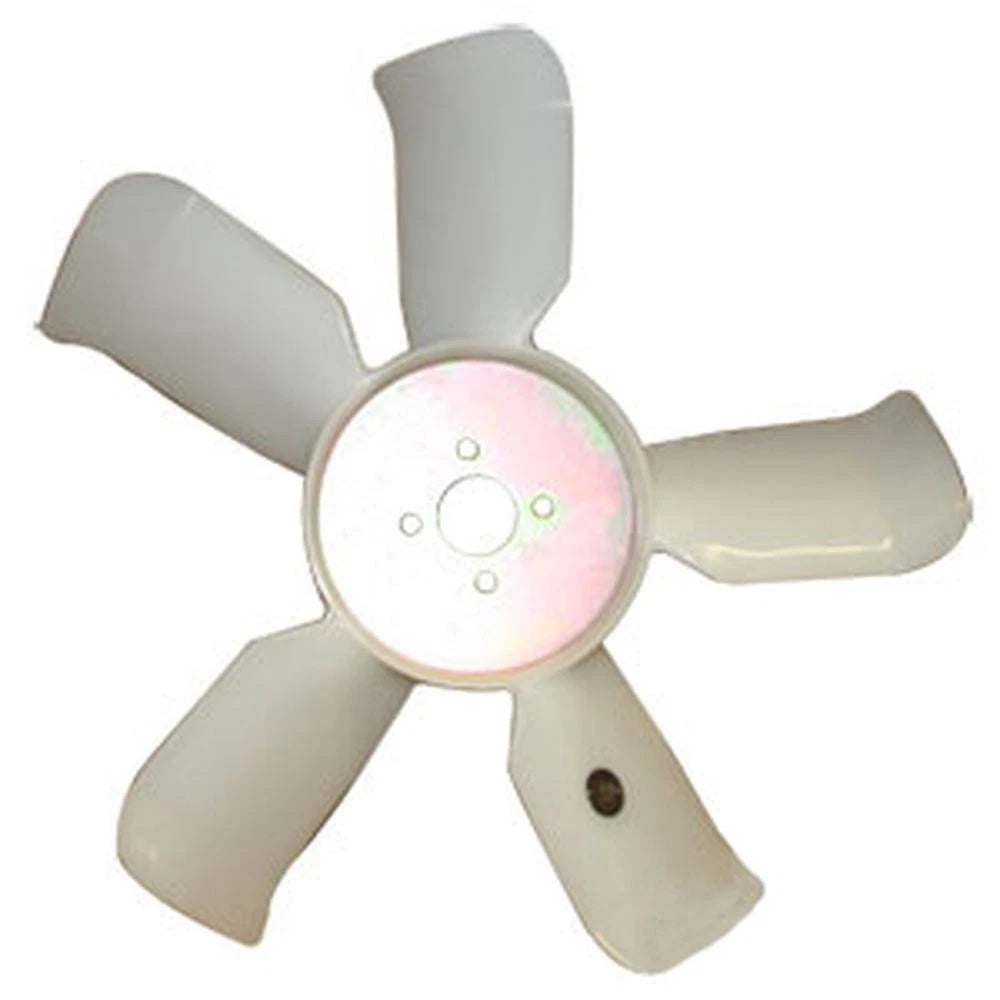 5 Blade Fan for Kubota M4030 M4950 M5030 (15621-74110)
