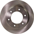 Disc Brake Rotor for Isuzu Rodeo (2001–2004) Front Solid