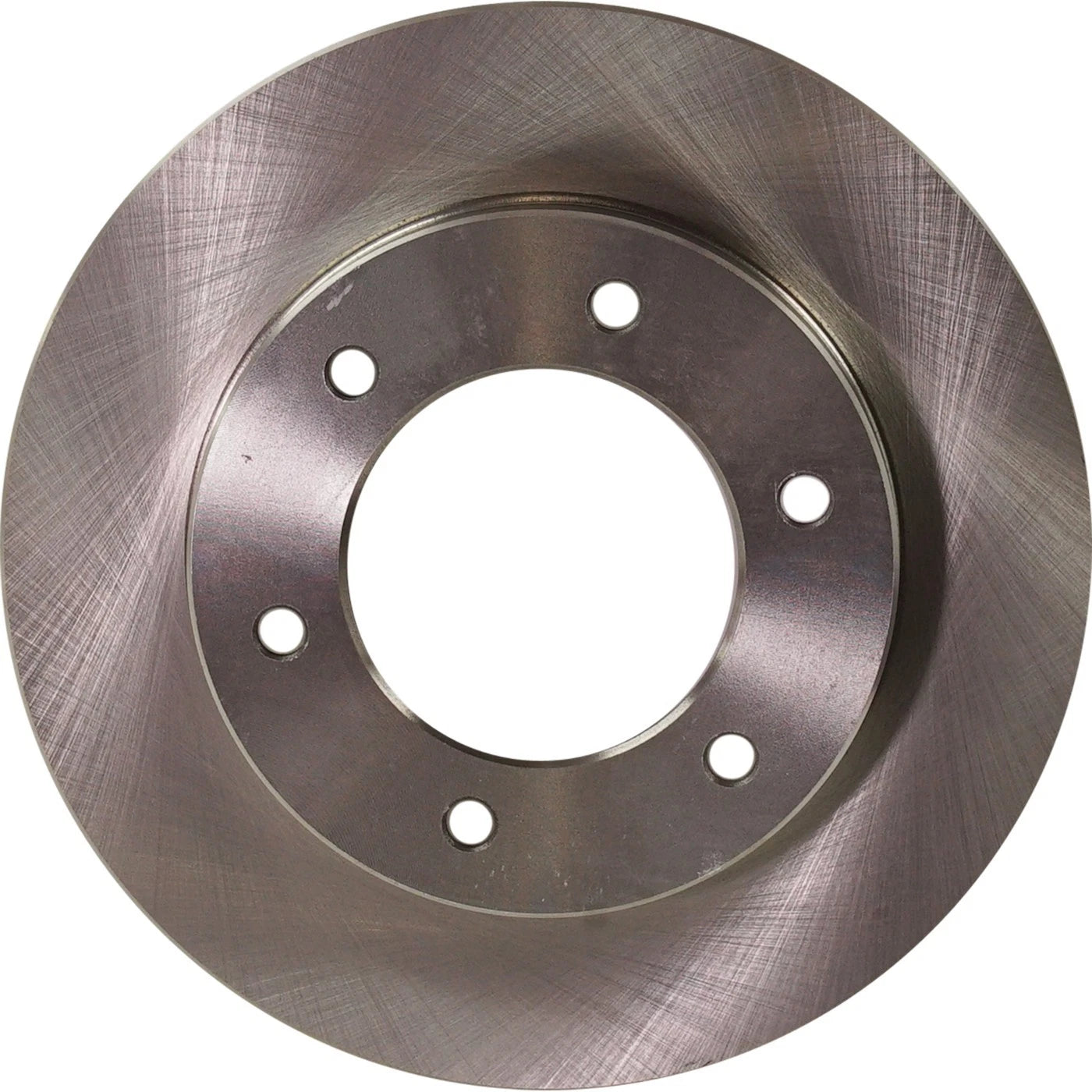 Disc Brake Rotor for Isuzu Rodeo (2001–2004) Front Solid