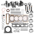 Engine Overhaul Rebuild Kit for Mercedes-Benz 1.6T