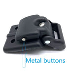 Soft Top Hook Lock Bracket for Suzuki Jimny Vitara Grand Vitara