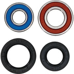 Pivot Works Premium Wheel Bearing for