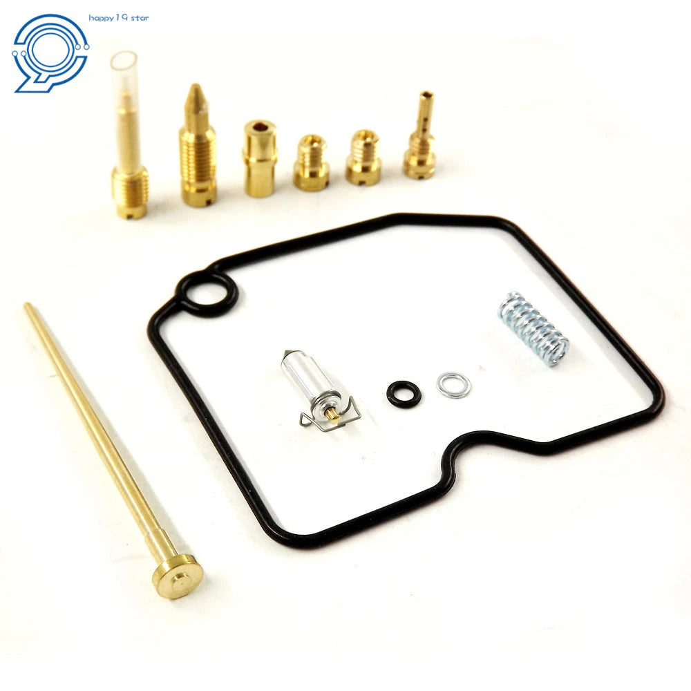 Carburetor Rebuild Kit for Arctic Cat 500 4x4 (2005–2007)