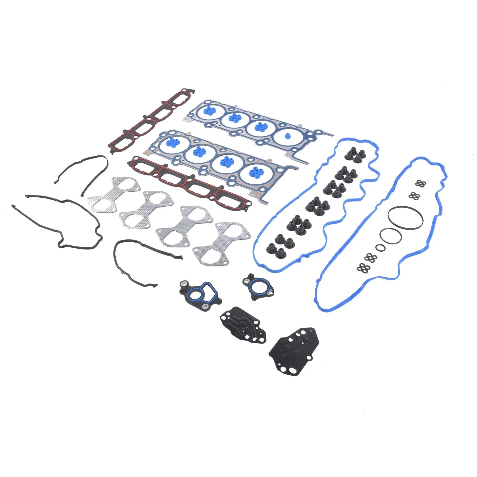 Head Gasket Set for Ford F-150 F-250 F-350 (2004–2008) 5.4L