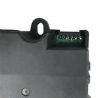 Rear Auxiliary Heater Air Door Actuator 604-125 for Chevy Express GMC Savana (2003–2023)