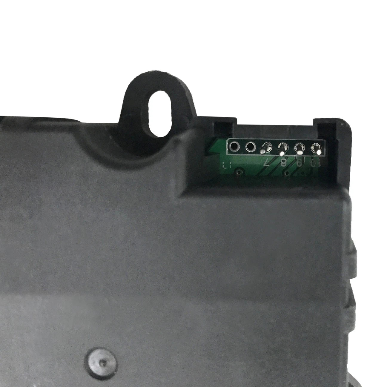Rear Auxiliary Heater Air Door Actuator 604-125 for Chevy Express GMC Savana (2003–2023)