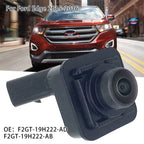 Front Parking Camera for 2015-2016 Ford Edge (2015-2016)