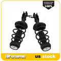 Set of 2 Front Complete Struts Spring Assembly for Chevrolet Volt