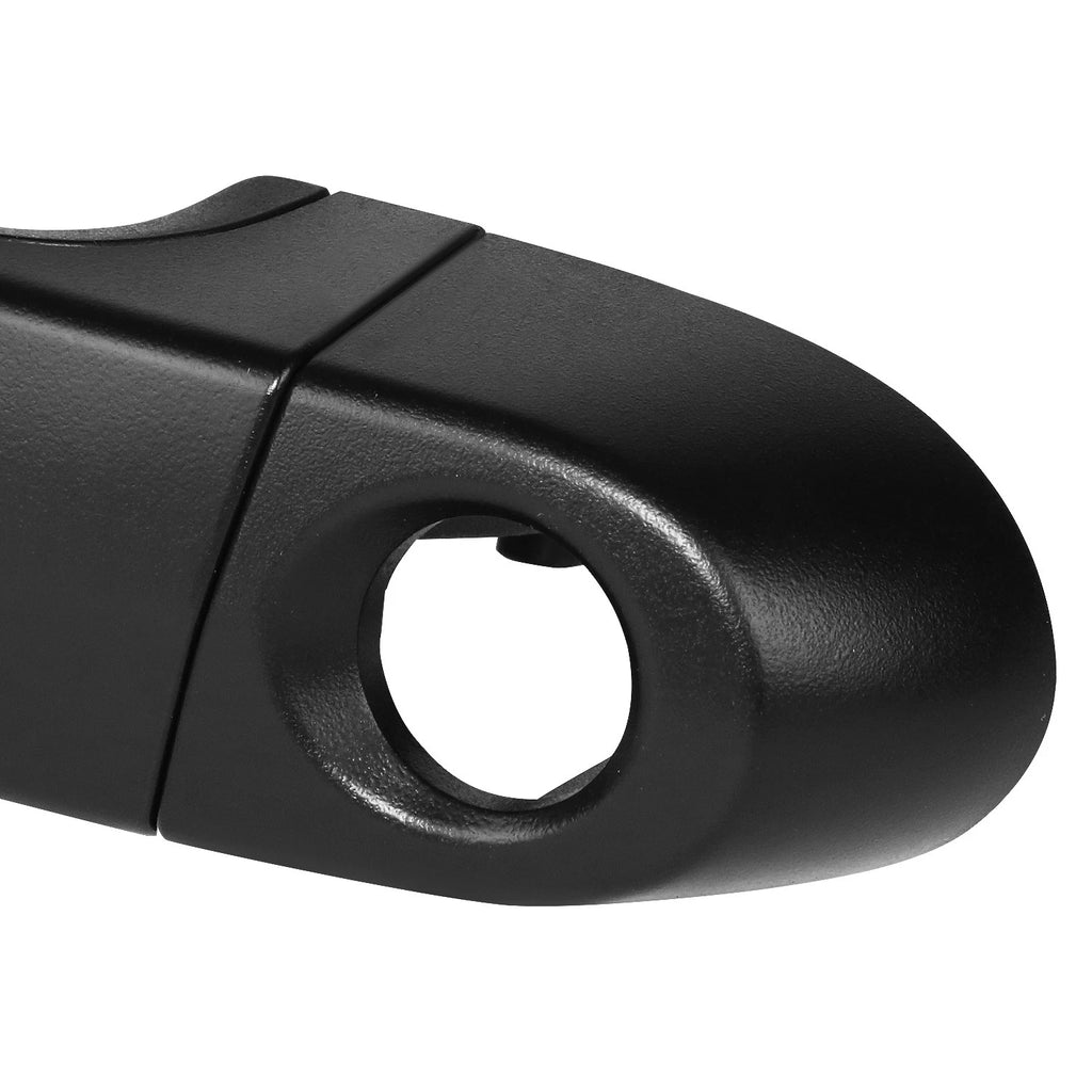 Front Driver Left Outside Door Pull Handle for BMW 323i 328i M3 X5 (2006–2012)
