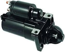 Starter Motor for Indmar PCM Crusader 6 Litre GM (RA122019, 18-6443)