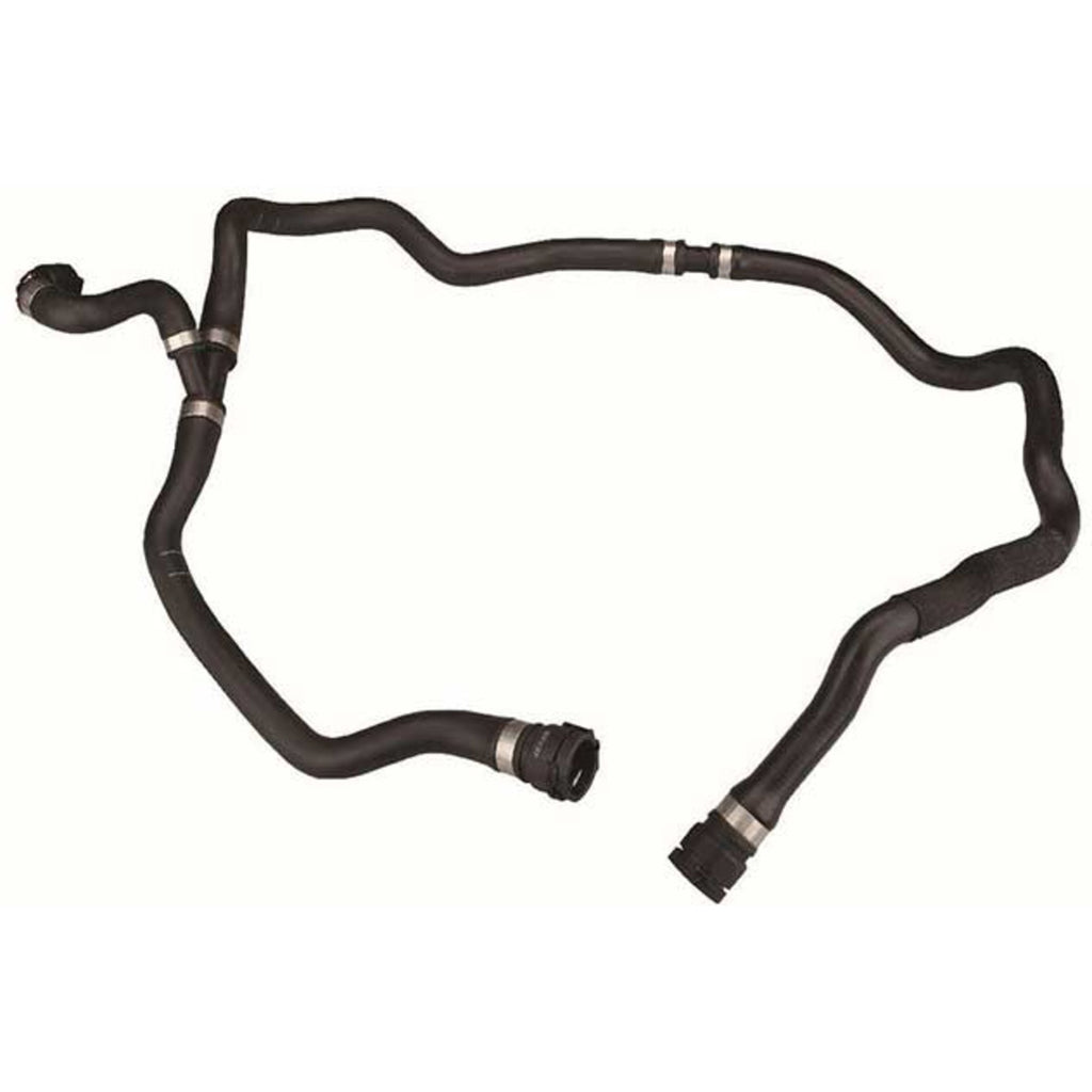 Upper Radiator Hose for Mercedes C Class (2006–2007)